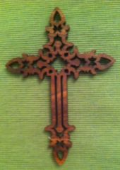 Cross