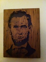 Lincoln