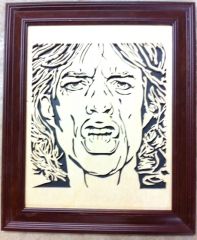 Mick Jagger
