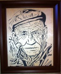 Old Man