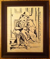 The Tramp