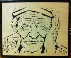 Another Old Man