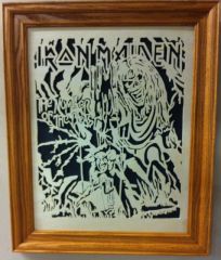 Iron Maiden