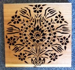 Trivet