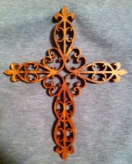 Cherry Cross