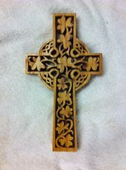 Shamrock Cross