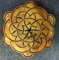 Trivet