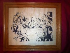 Last Supper