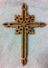 Oak Cross