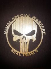 Seal Team Six