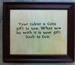 Gods Gift To You