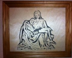Michelangelo Pieta