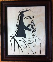 Jesus
