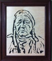 Native American