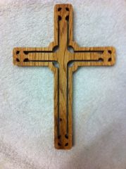 Oak Cross