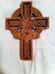 Oak Cross 2
