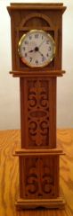 Grandfather Clock