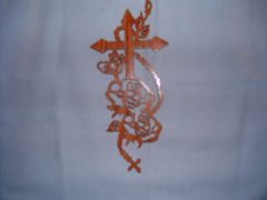 Rose Cross
