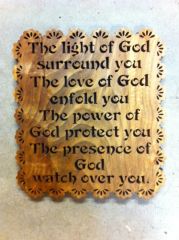 The Light Of God