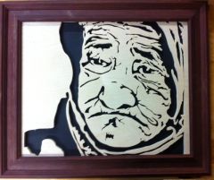 Old Woman