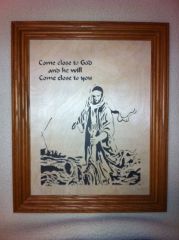 Come Close To God