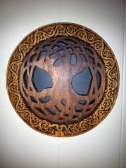 Celtic Tree Of Life