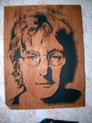 John Lennon