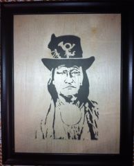 Bird Chief