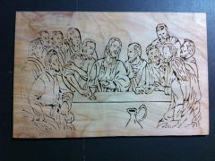 Last Supper