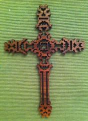 Cross