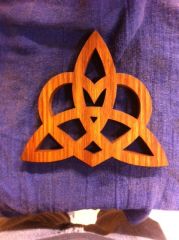 Celtic knot