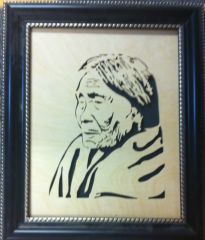 NW American Indian