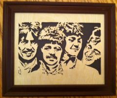 The Beatles