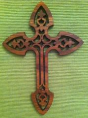 Cross
