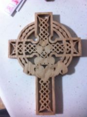 Clada Cross