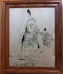 Chief Hash Nash Shut