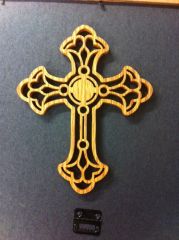 Oak Cross