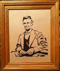 Honest Abe