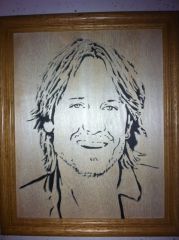 Kieth Urban