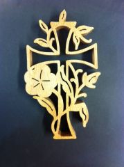 Oak Cross