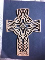 Celtic Cross