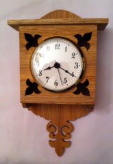 Small Clock