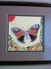 Butterfly fret  (2)