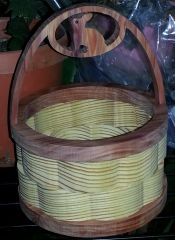 Bunny Basket