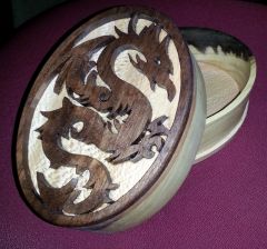 dragon Box