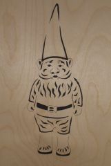 New Gnome