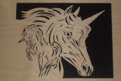 Unicorn within Unicorn