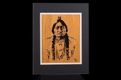 Sitting Bull   Lakota Chief