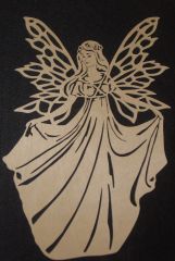 Dancing Fairy