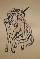 Unicron Stallion